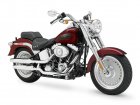 Harley-Davidson Harley Davidson FLSTF Fat Boy